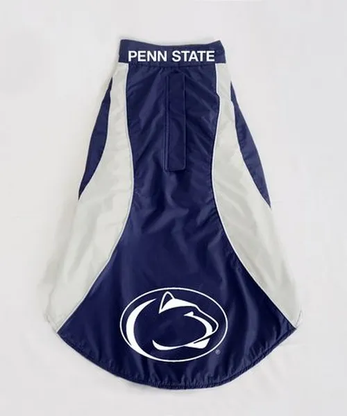 1ea Baydog Small Saginaw Fleece NCAA Penn State - Items on Sale Now